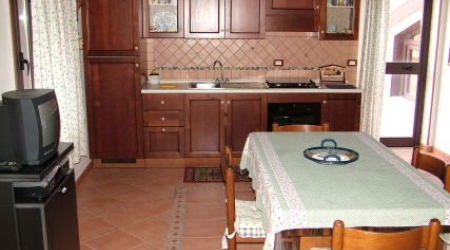 7 Notti in Casa Vacanze a Capo d'Orlando